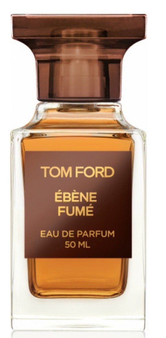 Parfum-unisex Tom Ford Ebene Fume EDP 50ml