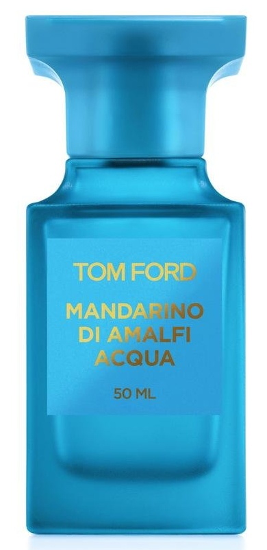 Парфюм-унисекс Tom Ford Mandarino Di Amalfi Acqua EDT 50ml