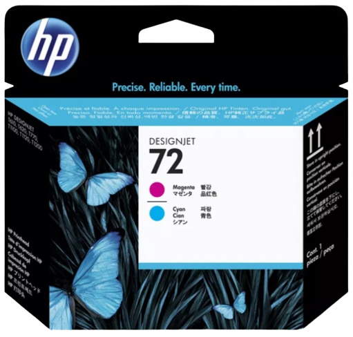Картридж Hp 72 (C9383A)