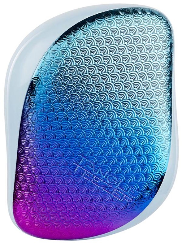 Pieptene pentru par Tangle Teezer Compact Styler Sundowner
