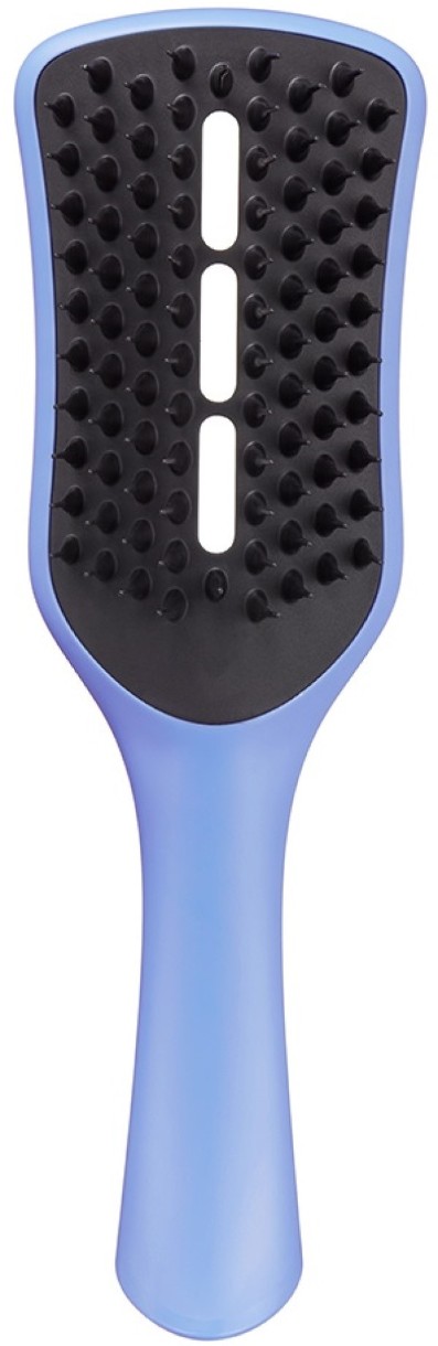 Pieptene pentru par Tangle Teezer Easy Dry & Go Ocean Blue
