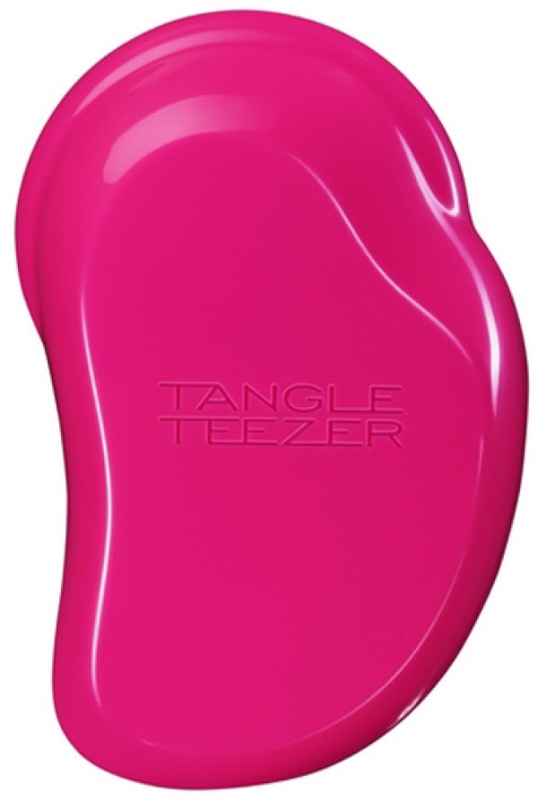 Pieptene pentru par Tangle Teezer The Original Pink Fizz