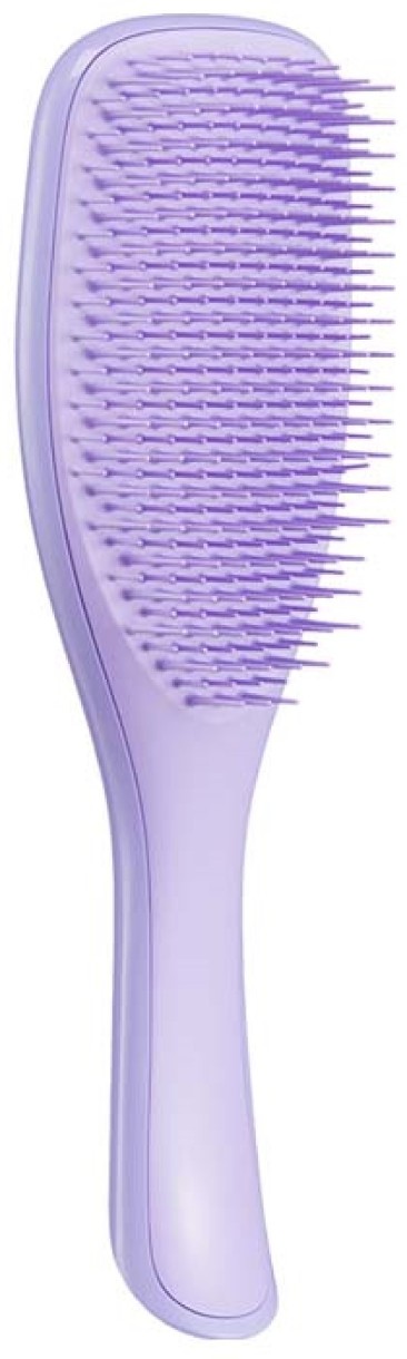 Расческа для волос Tangle Teezer The Wet Detangler Purple
