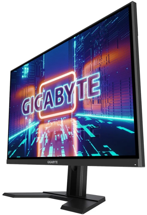 Монитор Gigabyte G27F Black - купить по выгодной цене с доставкой по ...