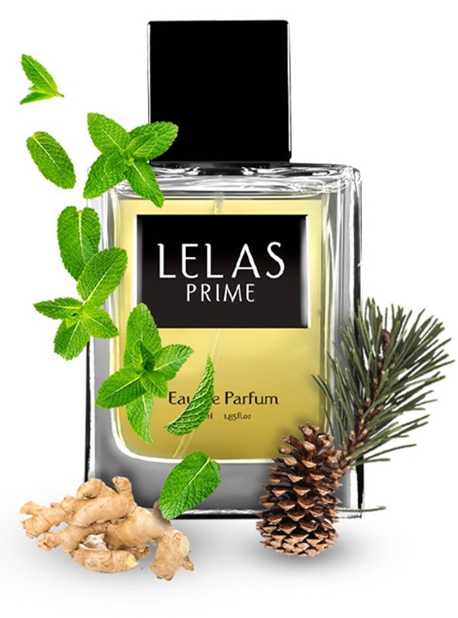 Parfum pentru el Lelas Eloquence EDP 55ml