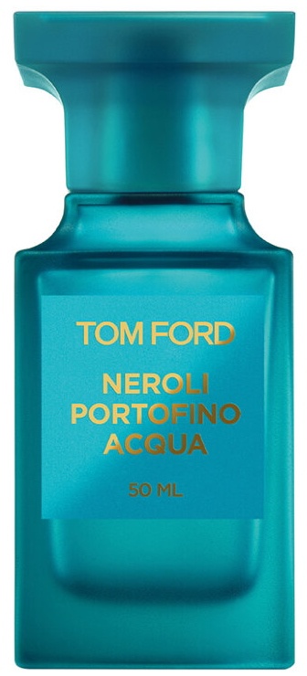 Парфюм-унисекс Tom Ford Neroli Portofino Acqua EDT 50ml