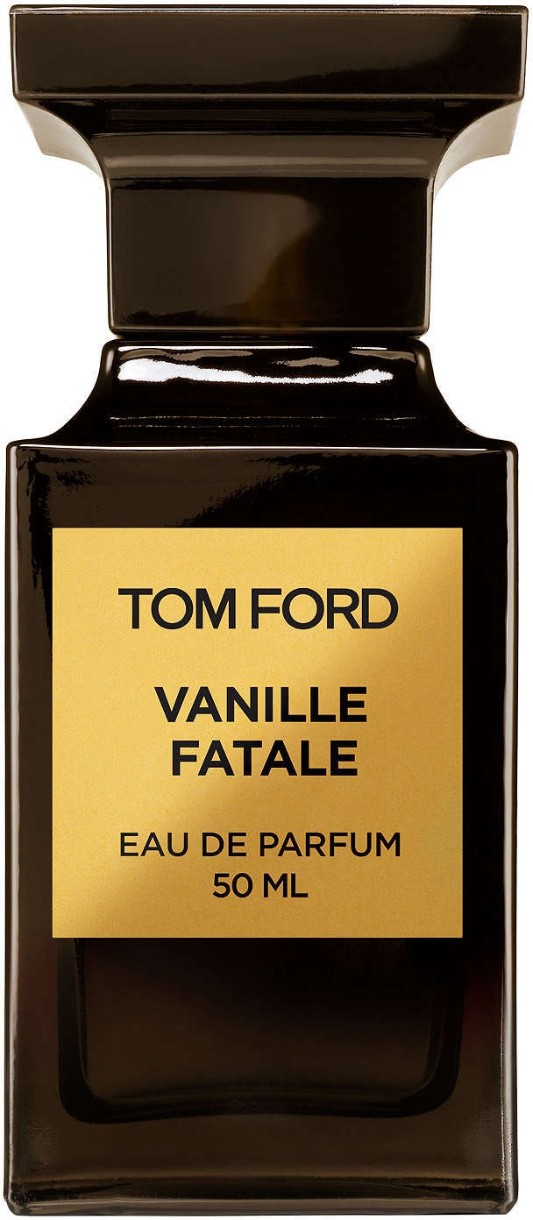 Parfum-unisex Tom Ford Vanille Fatale EDP 50ml