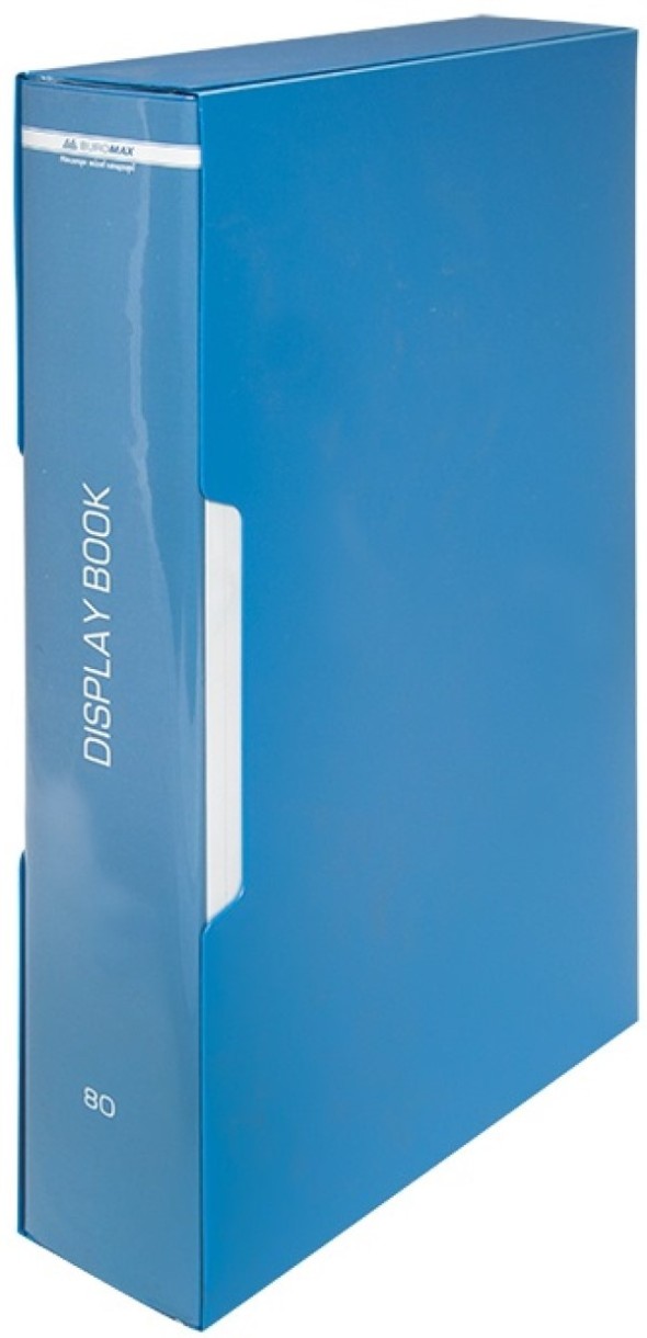 Папка для бумаг Buromax BM.3628-02