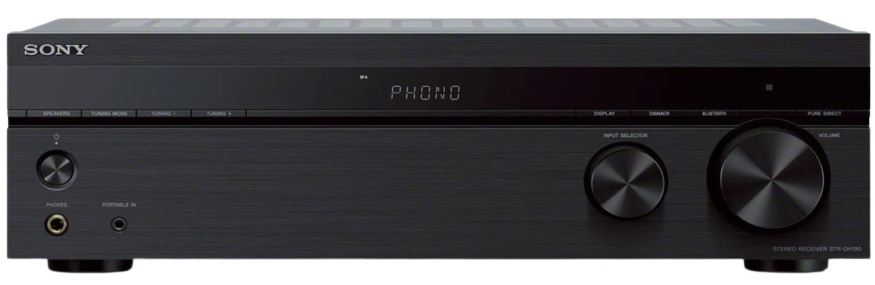 Amplificator Sony STR-DH190