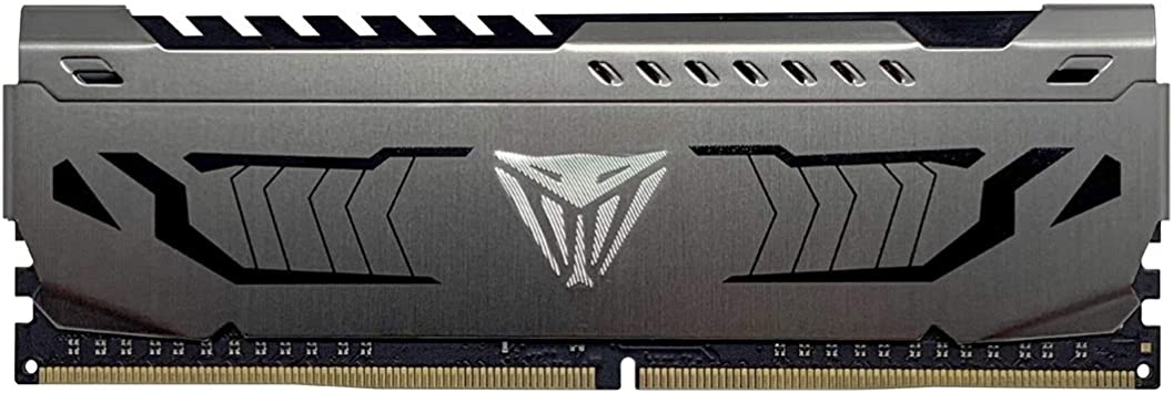 Оперативная память Patriot Viper Steel 16Gb DDR4-3600MHz (PVS416G360C8) 