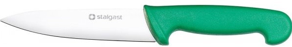 Кухонный нож Stalgast 21 cm ST281212