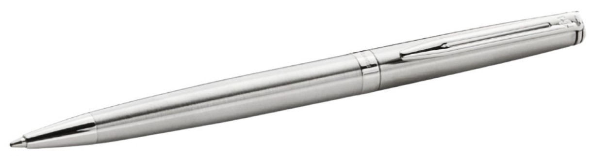 Шариковая ручка Waterman Paris Hemisphere Ballpoint Pen (S0920470)