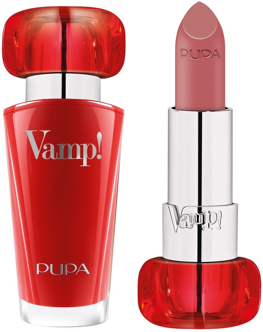 Ruj de buze Pupa Vamp! Lipstick 103 Tea Rose