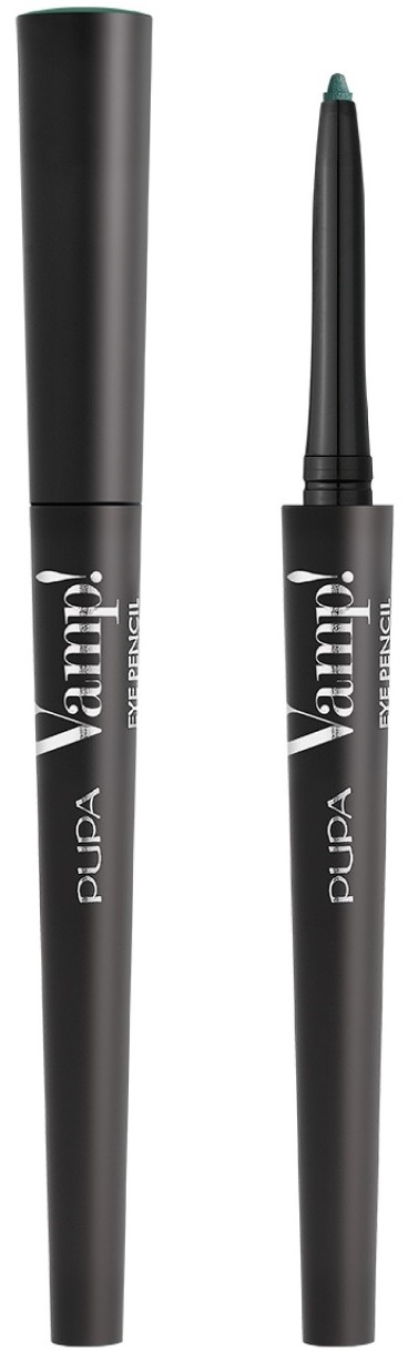 Карандаш для глаз Pupa Vamp! Eye Pencil 301 Ultimate Malachite