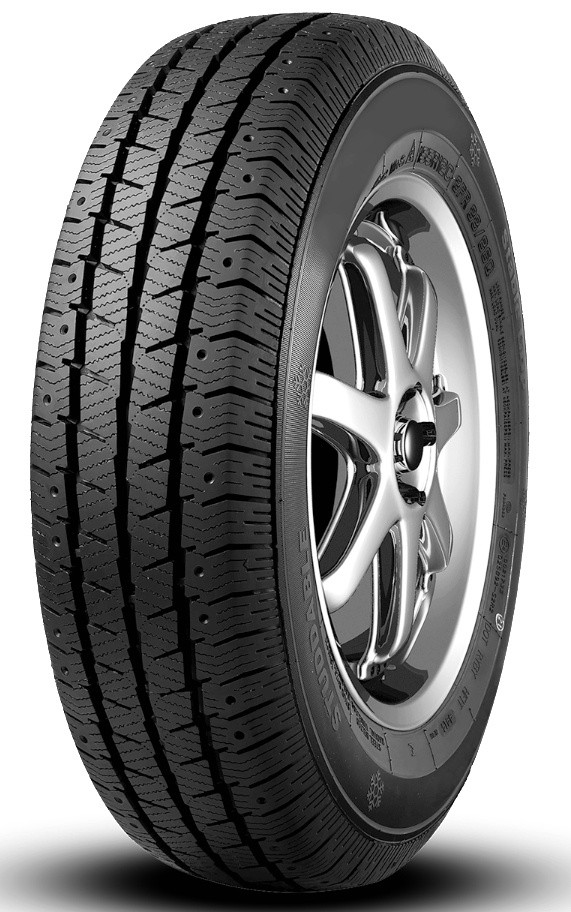 Шина Torque WTQ6000 195/70 R15C 104/102R