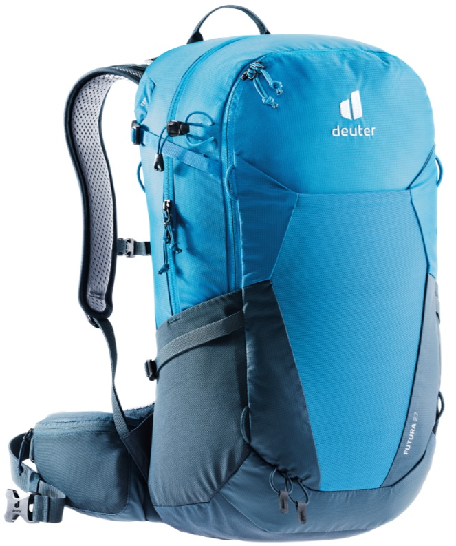 Рюкзак Deuter Futura 27 Reef-Ink