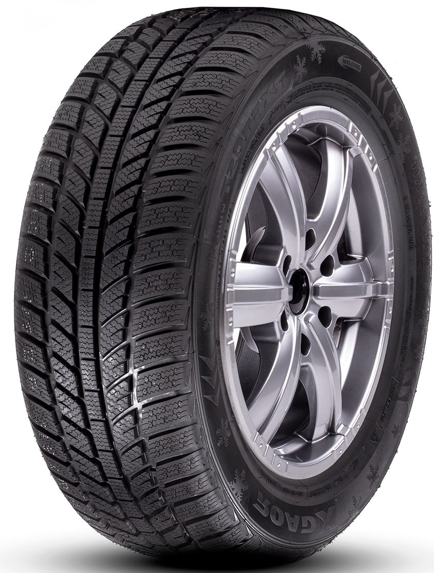 Шина Roadx Rx Frost WH01 185/55 R15 86H XL