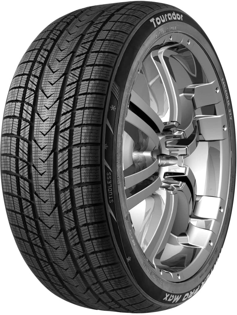 Шина Tourador Winter Pro Max 255/50 R19 107V XL