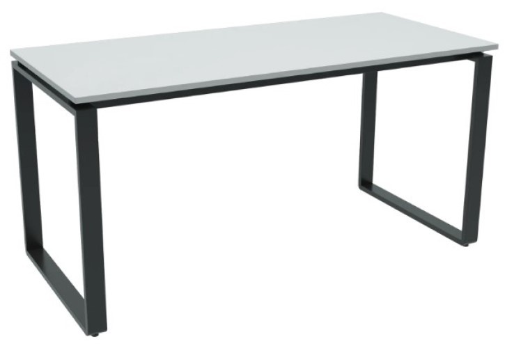 Письменный стол Deco Birou 1500mm cu Traversa