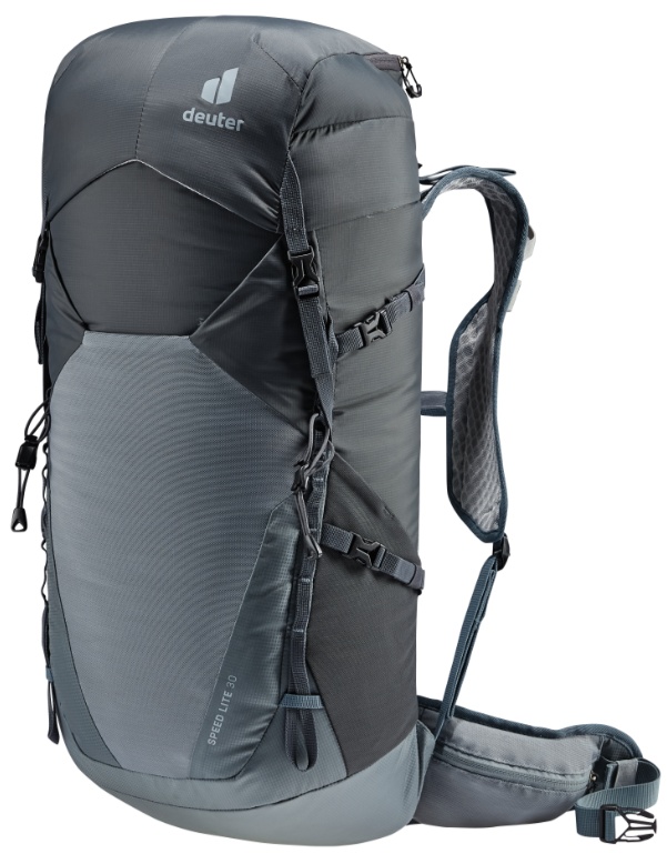 Рюкзак Deuter Speed Lite 30 Graphite-Shale