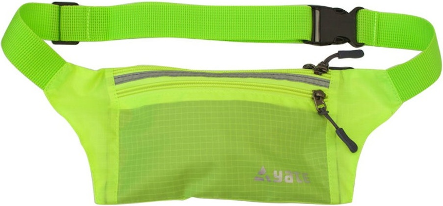 Сумка Yate Timis Waist Bag Neon Green (SD00008)