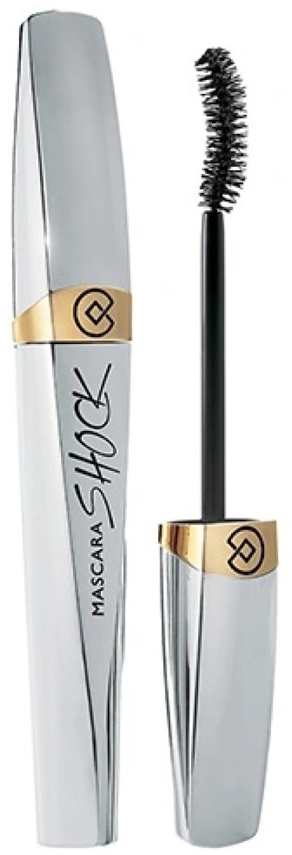 Тушь для ресниц Collistar Mascara Shock Black