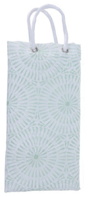 Perdele de duş Bathroom Solutions Romance 180x180cm (28934)