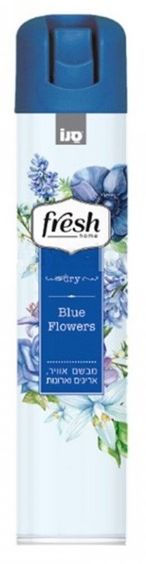 Освежитель Sano Blue Flowers 375ml (289885)