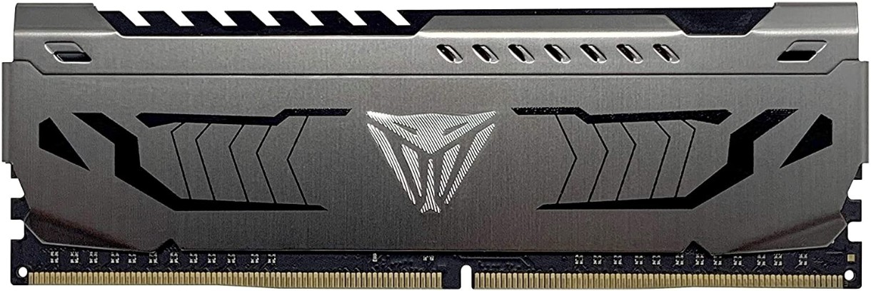 Оперативная память Patriot Viper Steel 32Gb DDR4-3600MHz (PVS432G360C8)