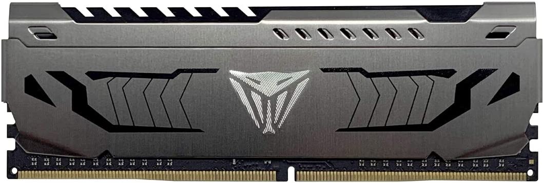 Оперативная память Patriot Viper Steel 8Gb DDR4-3600MHz (PVS48G360C8) 