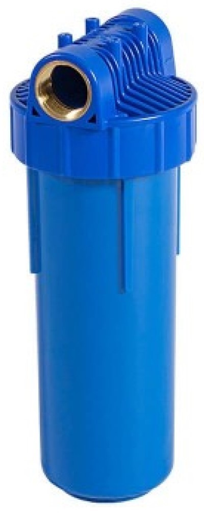 Carcasa filtrului Valrom 10" D3/4 KIT Albastru 
