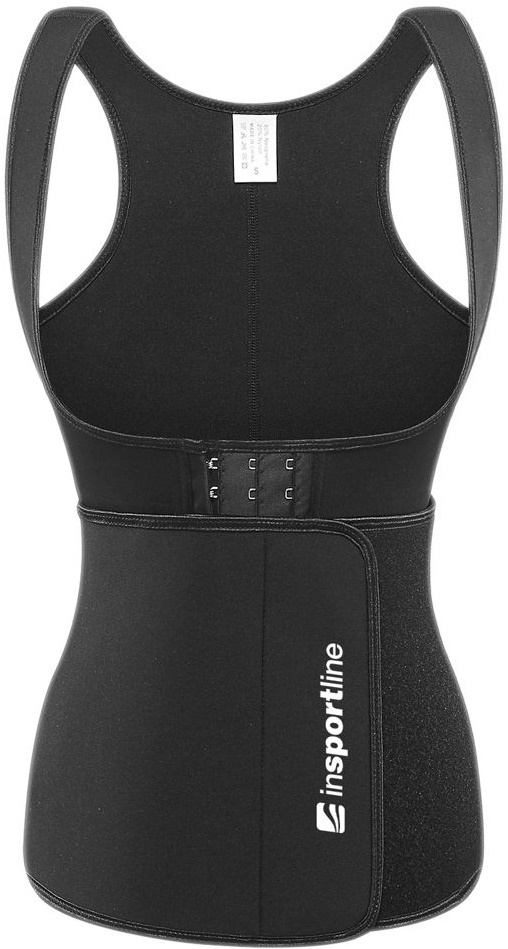 Корсет для фитнеса Insportline Corbeam 23863 L