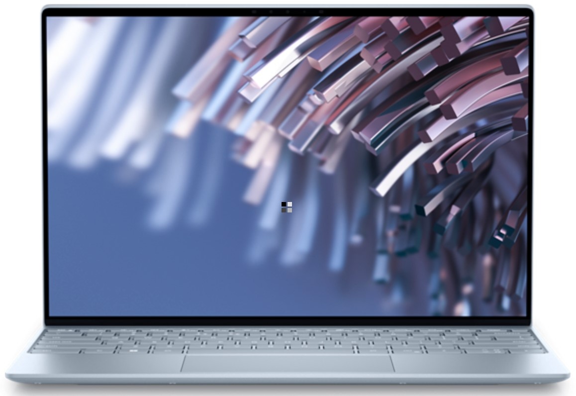 Laptop Dell XPS 13 9315 Blue (i7-1250U 16Gb 512Gb W11P)