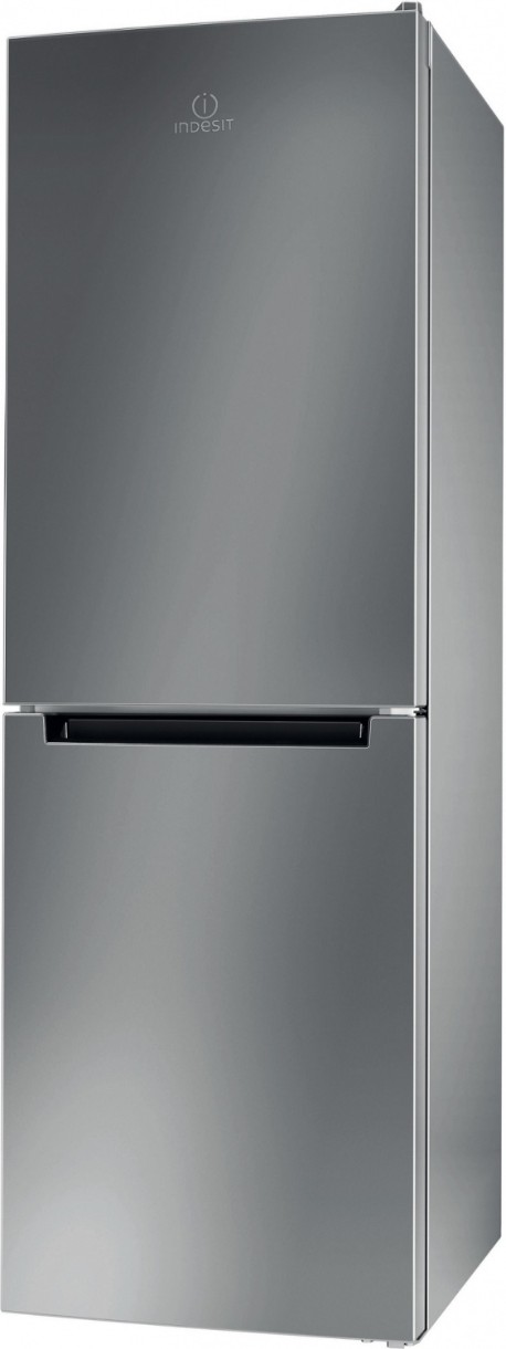 Холодильник Indesit LI7 SN1E X