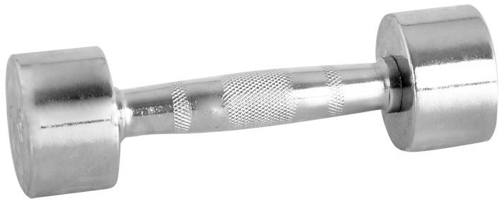 Gantera Insportline Crossteel 2kg (2138)