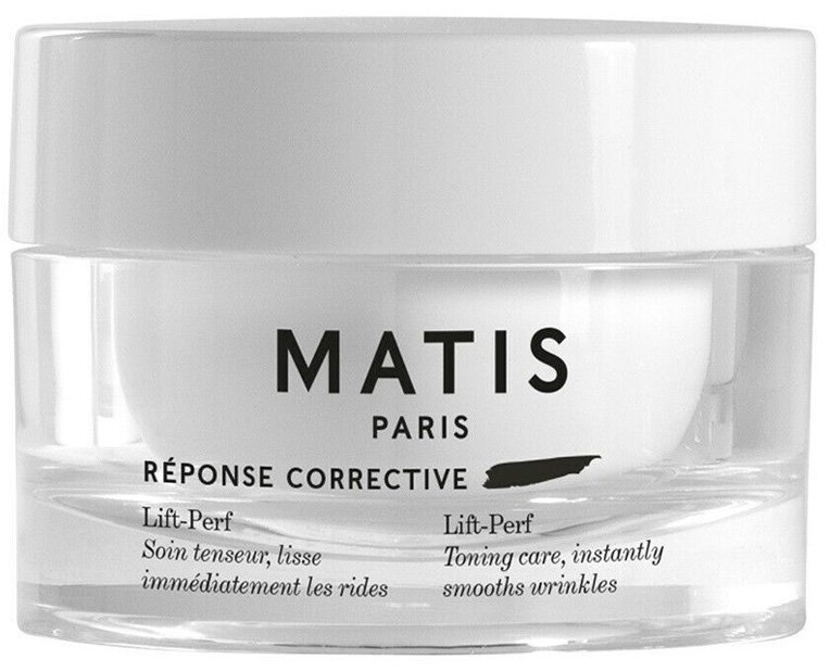 Крем для лица Matis Reponse Corrective Lift Perf 50ml