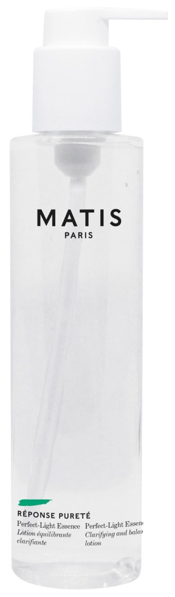 Loțiune pentru față Matis Reponse Purete Perfect-Light Essence 200ml