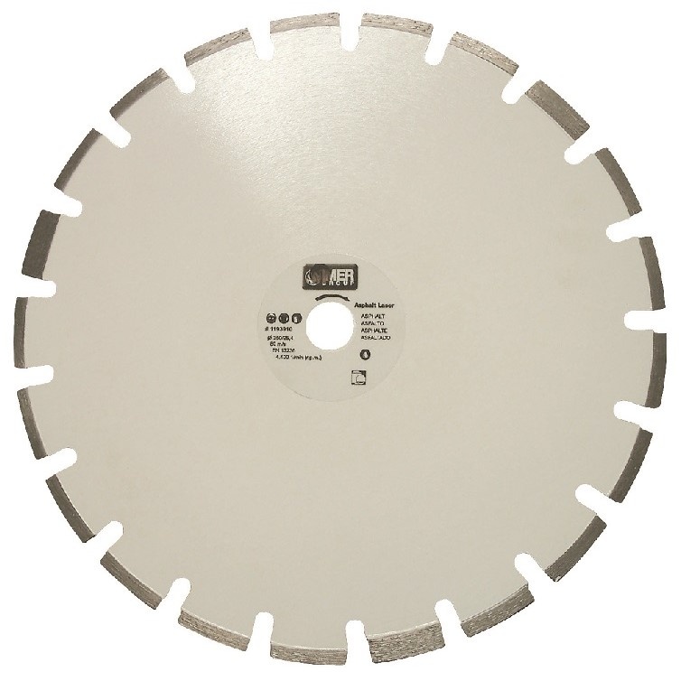 Disc de tăiere Imer IM1193848
