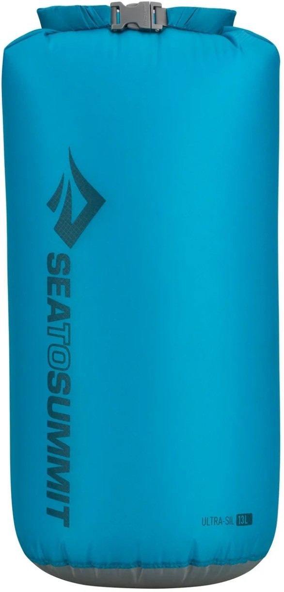 Sac ermetic Sea to Summit Ultra-Sil Dry Sack 13L Blue