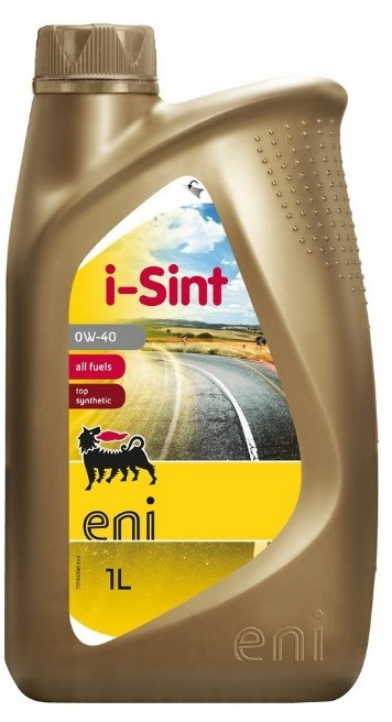 Ulei de motor Eni I-Sint 0W-40 1L (104391)