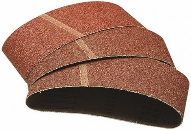 Bandă de șlefuit Wolfcraft 1864000