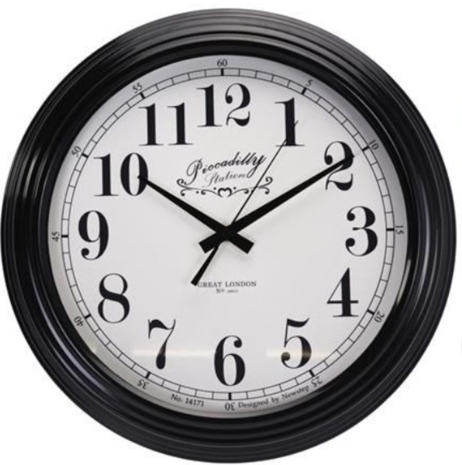 Ceas de perete Segnale 41cm (24713)