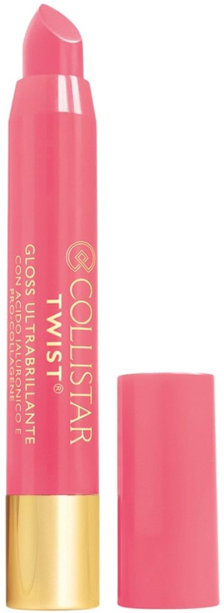 Блеск для губ Collistar Twist Ultra-Shiny Gloss 212