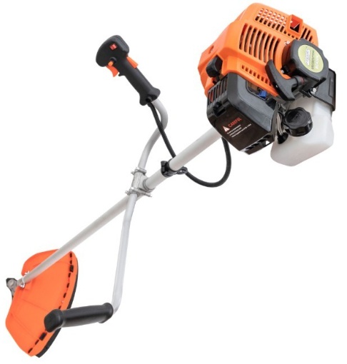 Триммер для газона бензиновый TechnoWorker BC 43 Pro - купить по цене 1 ...