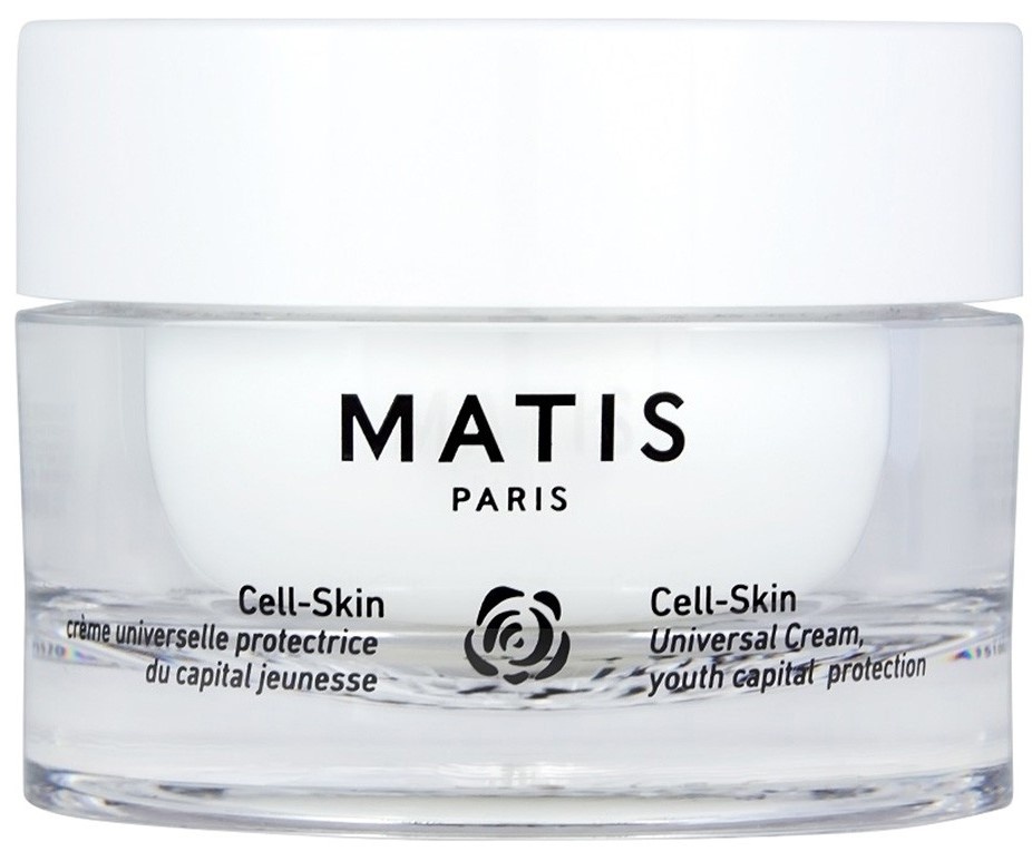 Крем для лица Matis Cell-Skin Universal Cream 50ml