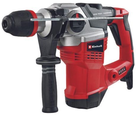 Ciocan rotopercutor Einhell TE-RH 38 3F