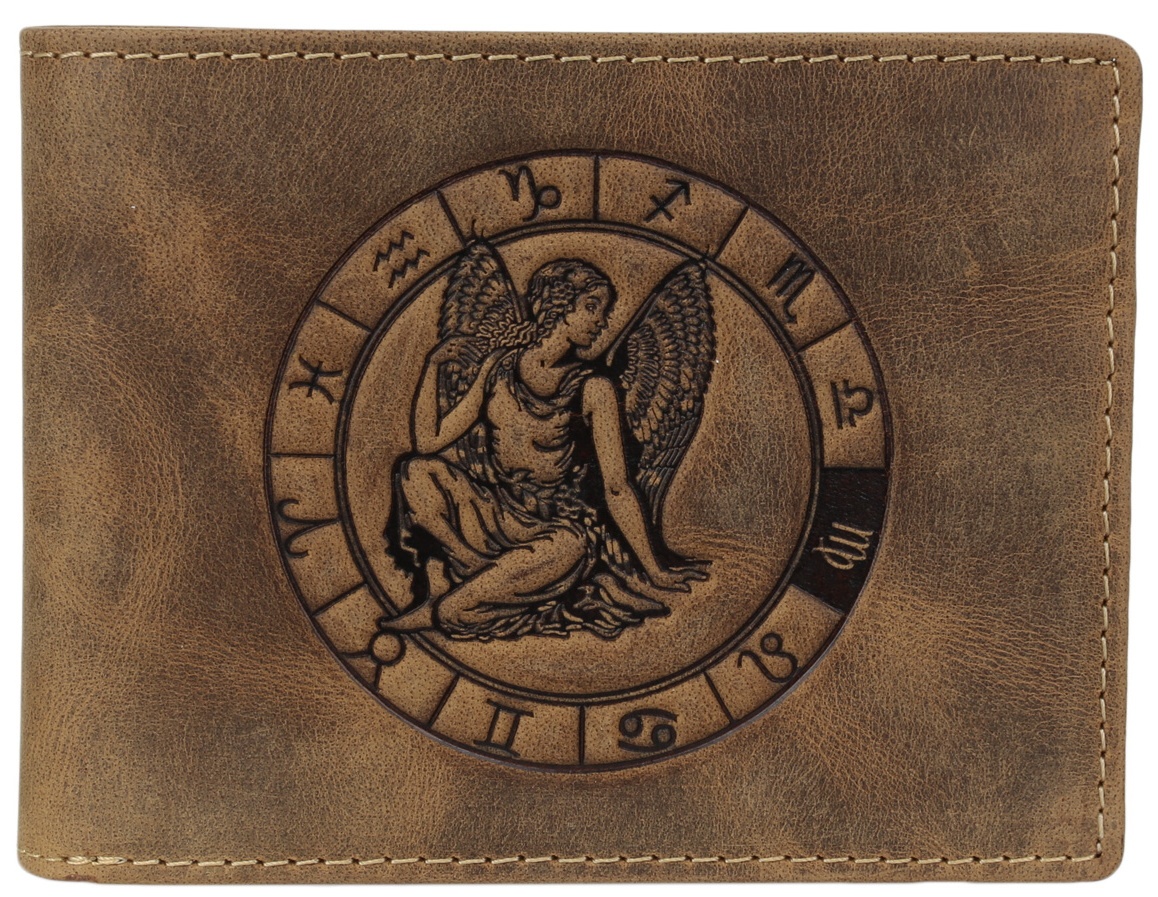 Кошелёк Greenburry Vintage (1705-Jungfrau-25)