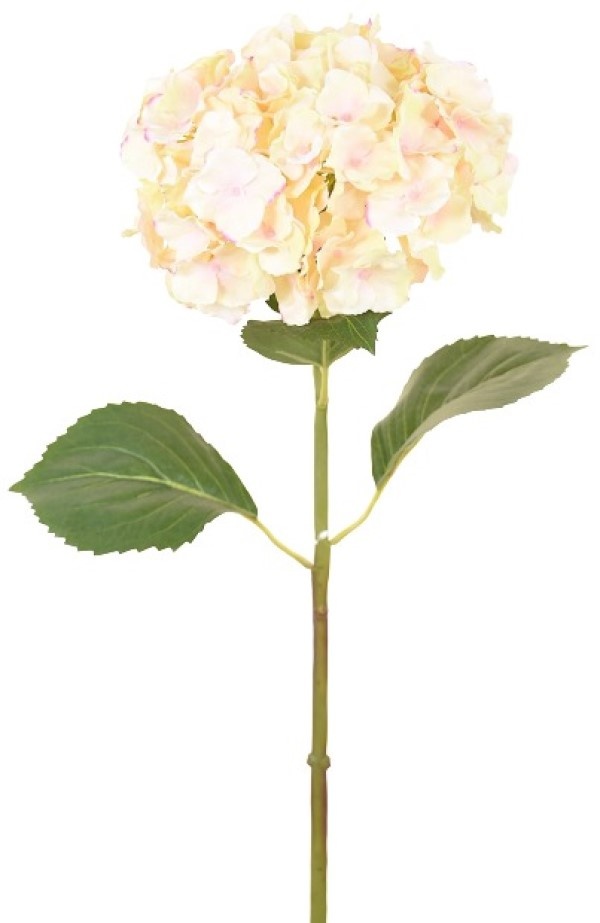 Floare decorativă Casa Masa 82cm (L21806/CR)