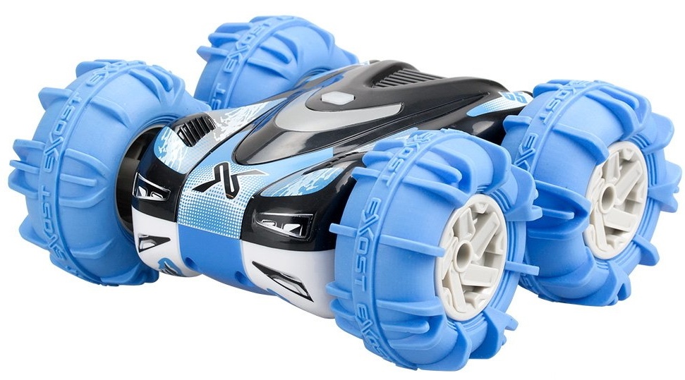 Радиоуправляемая игрушка Exost Aquacross (20268)