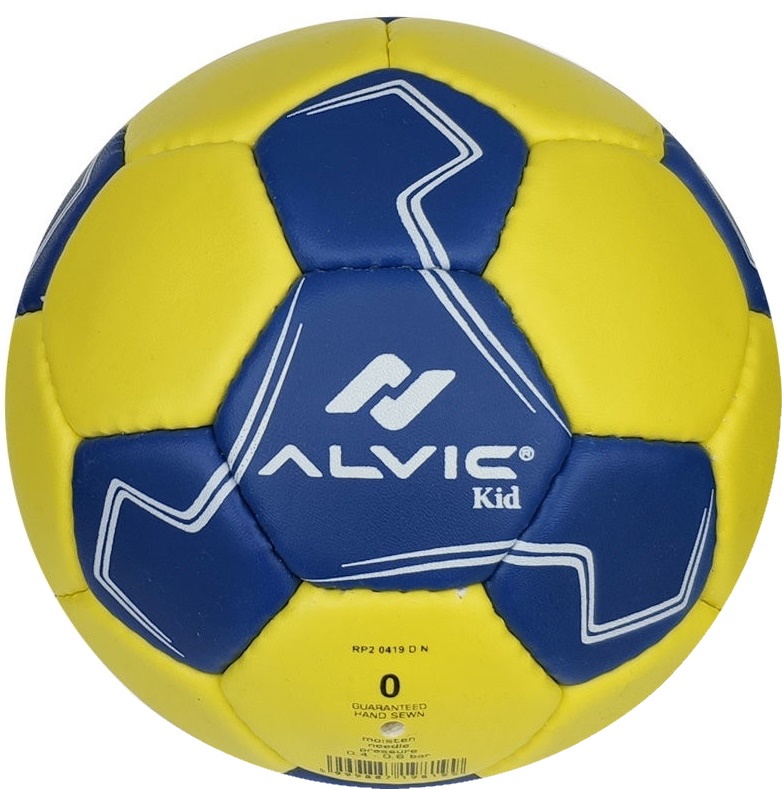 Minge de handbal Alvic Kid PVC N0